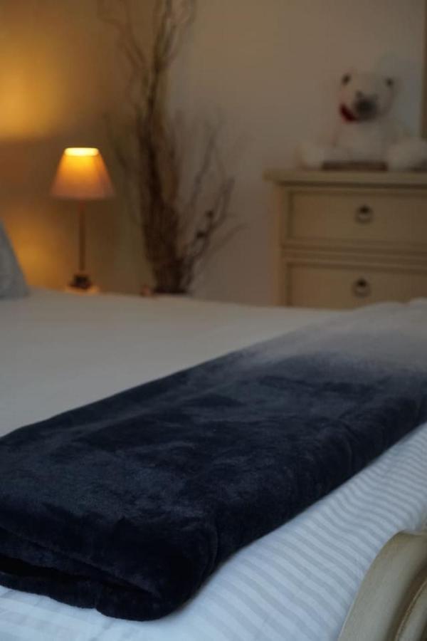 Mountain View House Apartment San Cassiano  Bagian luar foto