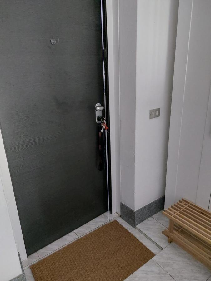 Mountain View House Apartment San Cassiano  Bagian luar foto