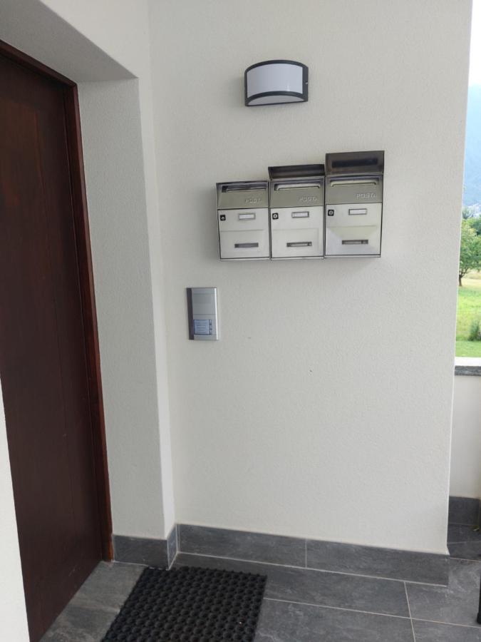 Mountain View House Apartment San Cassiano  Bagian luar foto